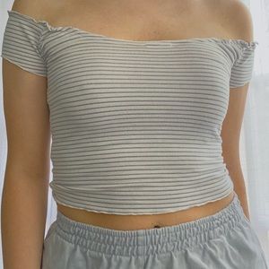 Brandy Melville Top